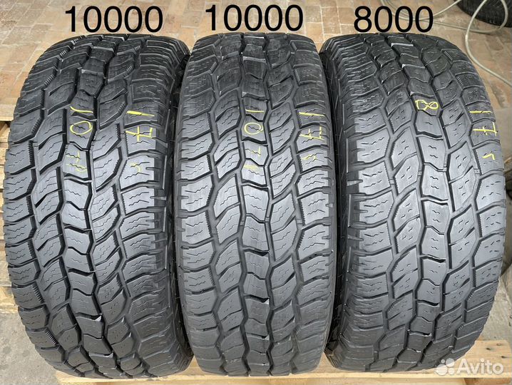 Cooper Discoverer A/T3 285/65 R17