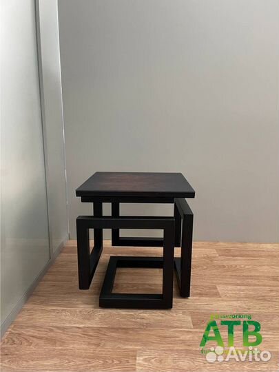 Подстолье для стола Лофт