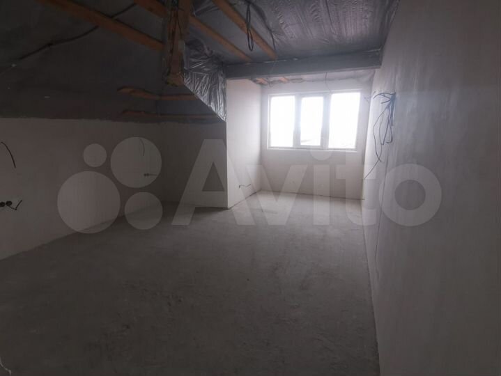 3-к. квартира, 113 м², 7/7 эт.