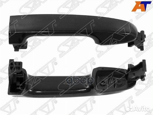 Ручка двери Toyota Camry Europe/Russia (XV50)