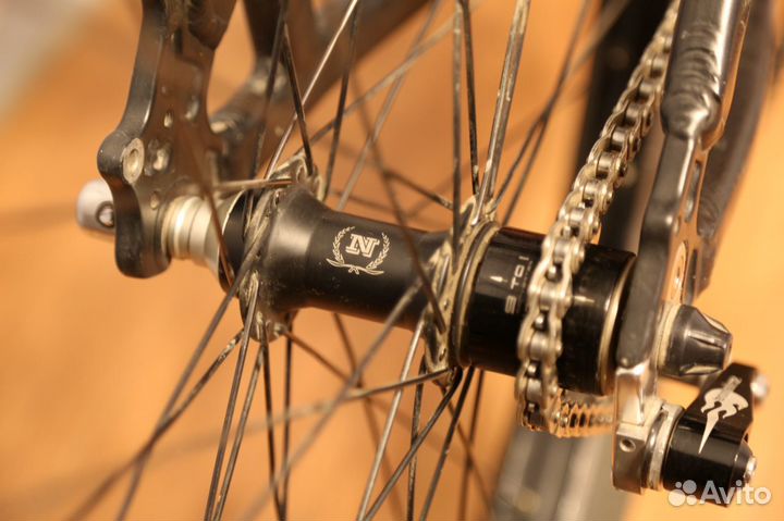 Велосипед хардтейл 