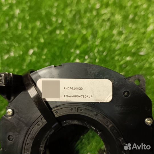 Датчик угла поворота руля Land Rover Sport L494