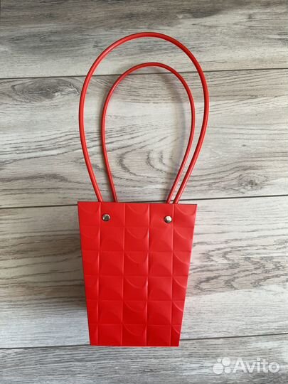 2 пакета-сумки 12х17х20 и 13х9,5х15,5