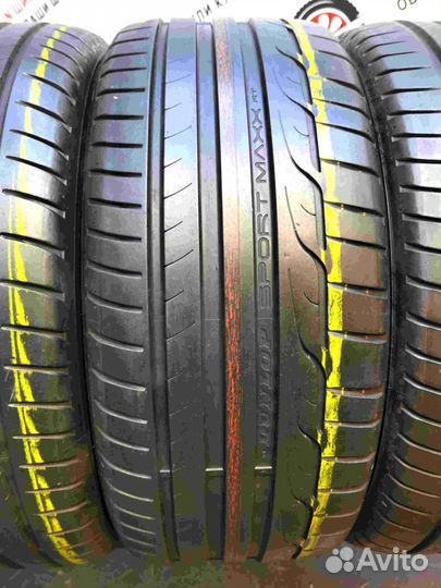 Dunlop Sport Maxx RT 225/45 R17 91Y