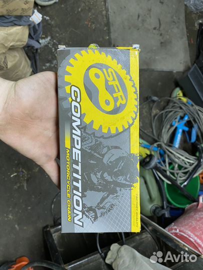 Питбайк Bse ph150e