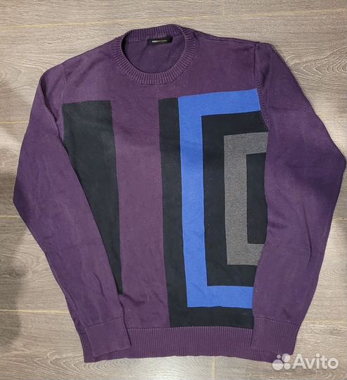Джемпер тонкий б/у