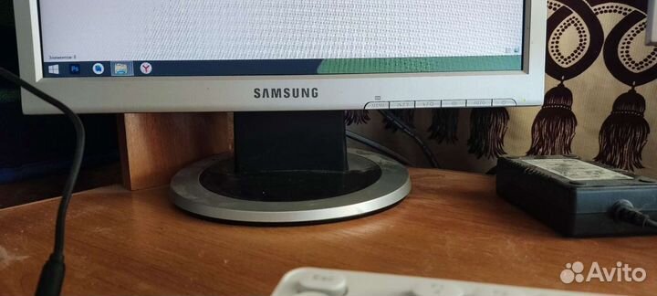 Монитор, Samsung