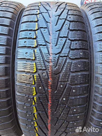 Nokian Tyres Hakkapeliitta 7 SUV 255/60 R18 112T