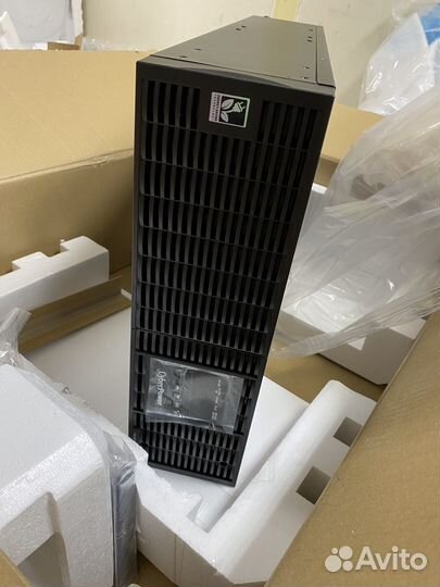 Ибп CyberPower OL6000ERT3UPM