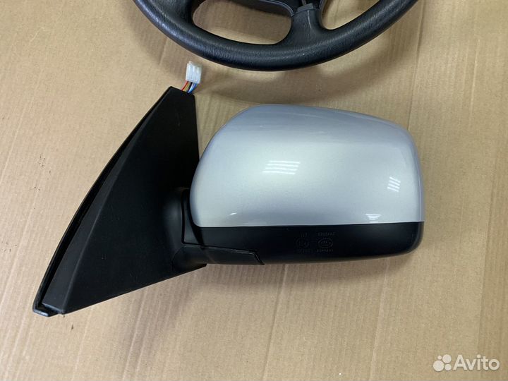 Зеркало правое Chery Tiggo Чери Тиго