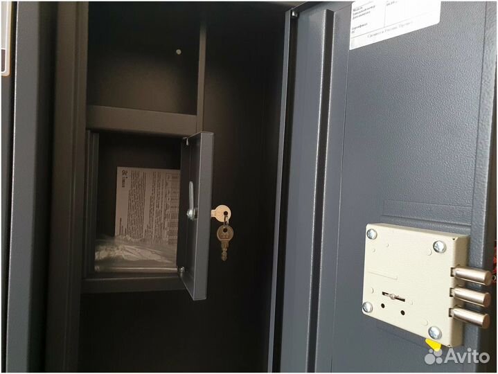 Оружейный сейф Aiko Чирок 1320