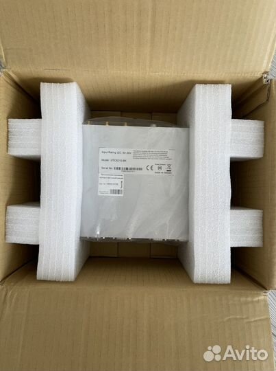 VTC6210-BK