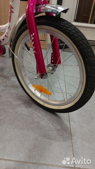 Детский Велосипед novatrack