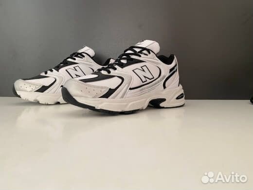 Кроссовки мужские New balance 530