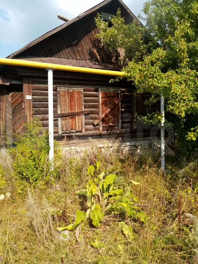 Участок 17 сот. (ИЖС)