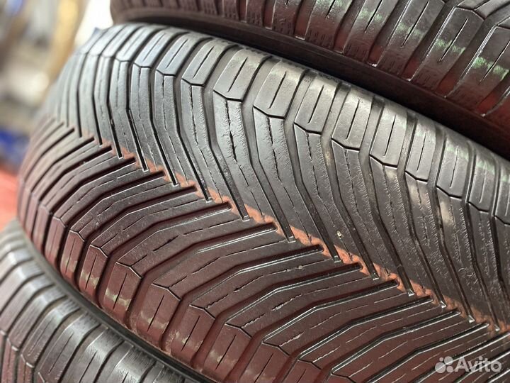 Michelin CrossClimate SUV 255/55 R19 111W