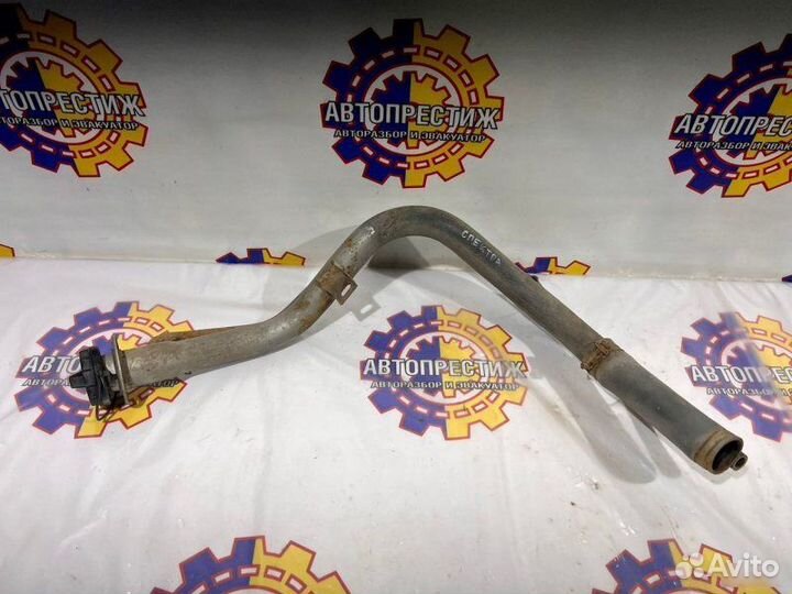 Заливная горловина Kia Spectra