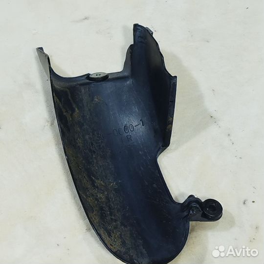 Задний подкрылок Honda Dio AF34, 35, Cesta