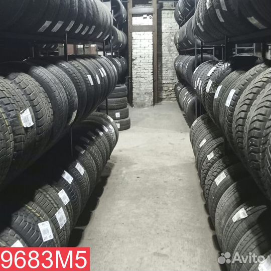 Dunlop Winter Maxx SJ8 235/55 R19 101M