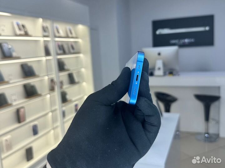 iPhone 13 mini, 256 ГБ