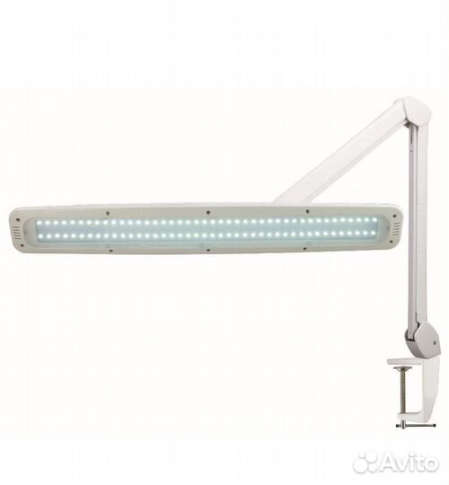 Светодиодная лампа модель 8015led A