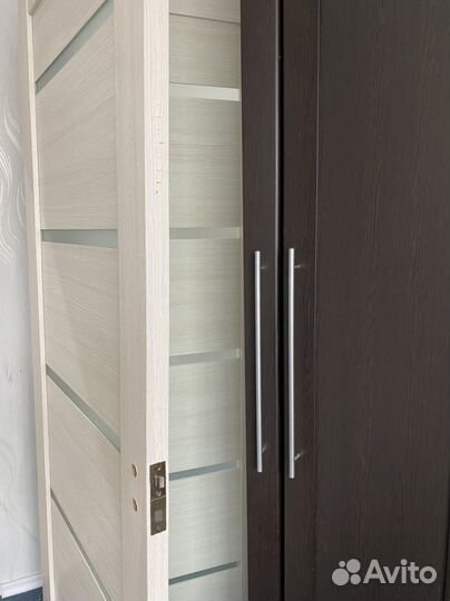 Межкомнатная дверь