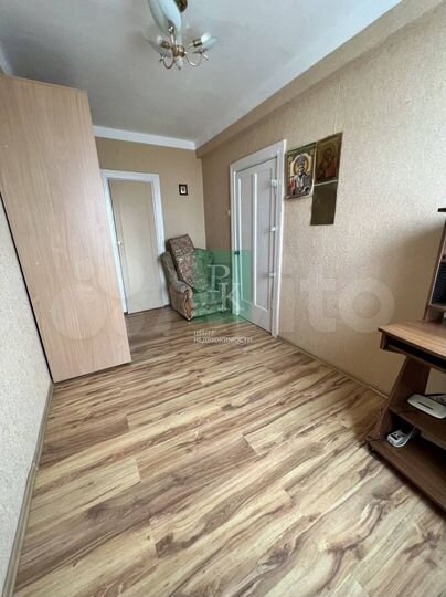 2-к. квартира, 44 м², 4/5 эт.