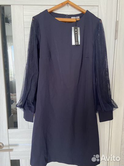 Платья женские 44,46,48 размер
