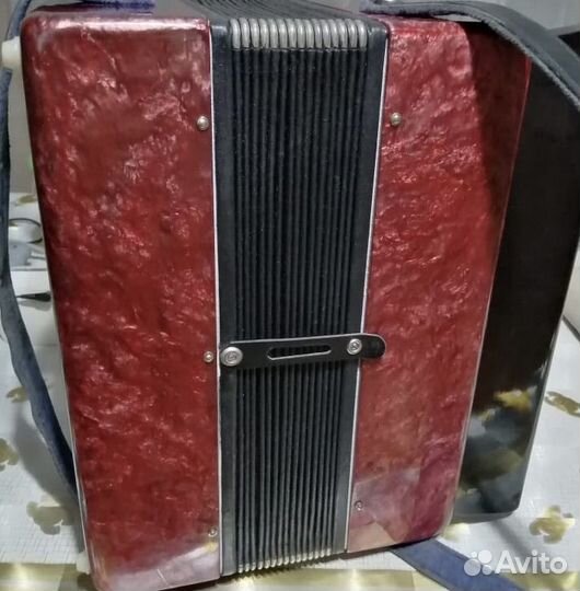 Баян 