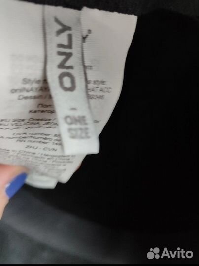 Шляпа Дания шерсть 100%