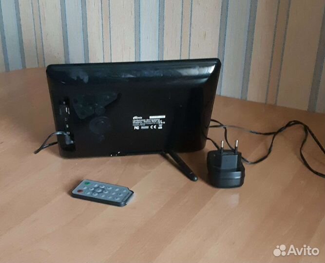 Цифровая фоторамка