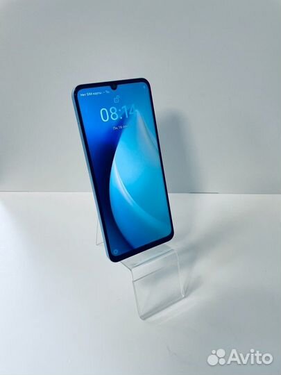 realme Note 50, 3/64 ГБ