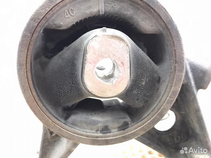 Подушка двигателя задняя Toyota Estima (AHR20,ACR