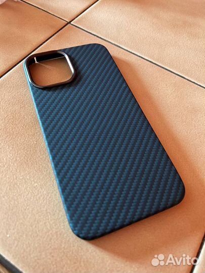 Чехол K-DOO Kevlar на iPhone 12 Pro Max