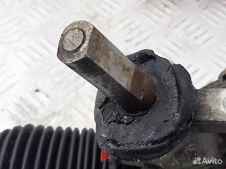 Рейка рулевая для Renault Laguna 2 8200023082