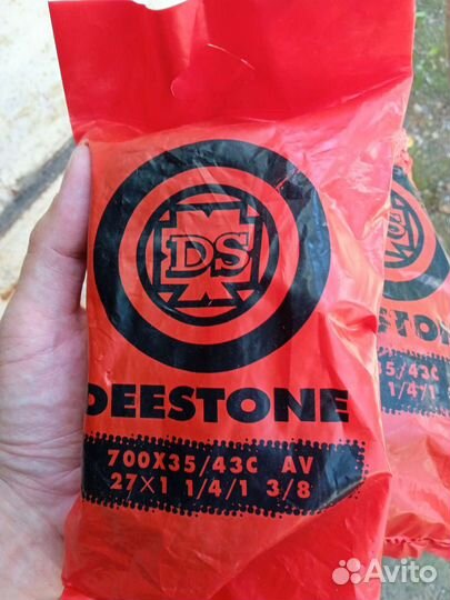 3 велосипедные камеры 700/35/43с