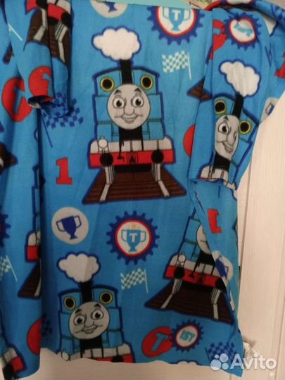 Полотенце (халатик)