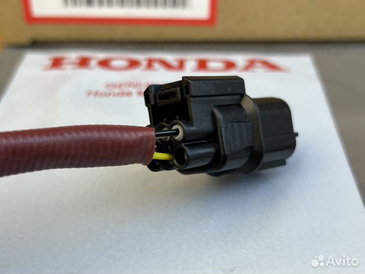 Кислородный датчик лямбда зонд Honda 36541R70A01