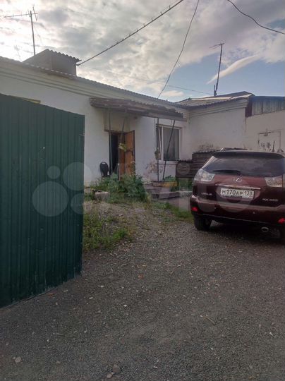 3-к. квартира, 104 м², 1/1 эт.