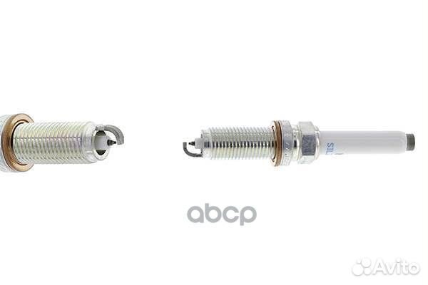 Свеча зажигания NGK silzkfr8E7S NGK