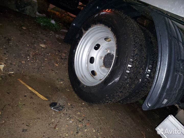 Isuzu Elf (N-series), 2013