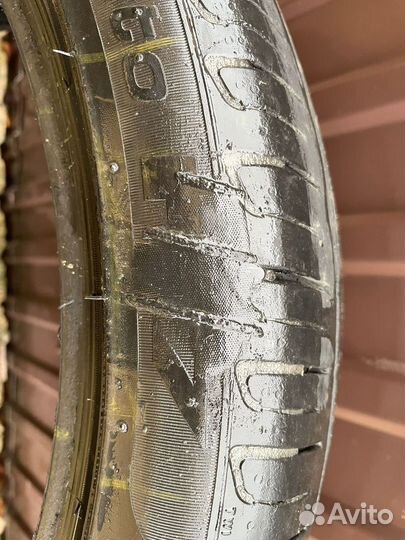 Pirelli Cinturato P7 245/40 R19