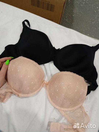 Бюстгальтер