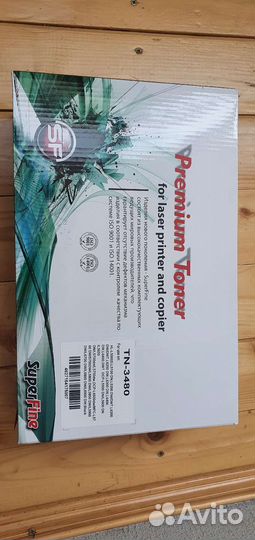 Картриджи, фотобарабаны