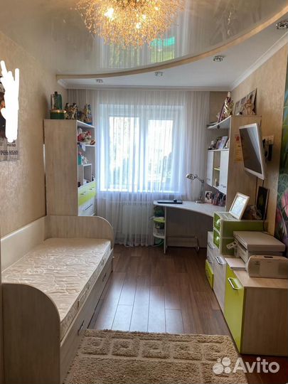 Детская мебель