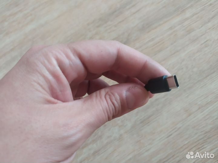 Зарядка тайпси type-c - usb