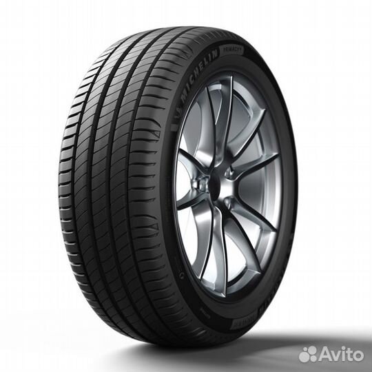 Michelin Primacy 4 235/45 R17 97W