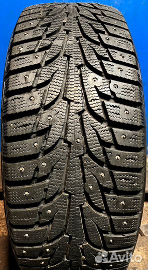 Hankook Winter I'Pike RS+ W419D 205/55 R16