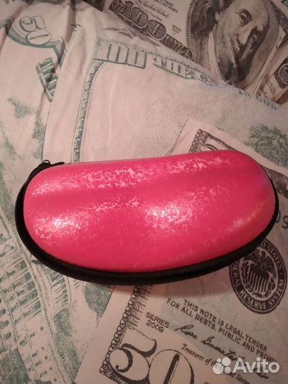 Футляр для очков