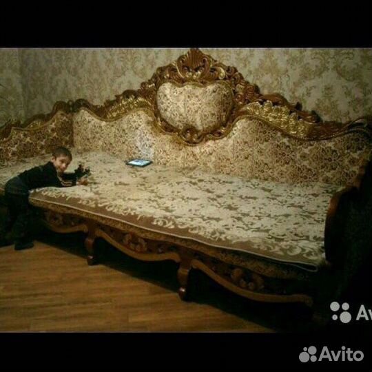 Тахта на заказ